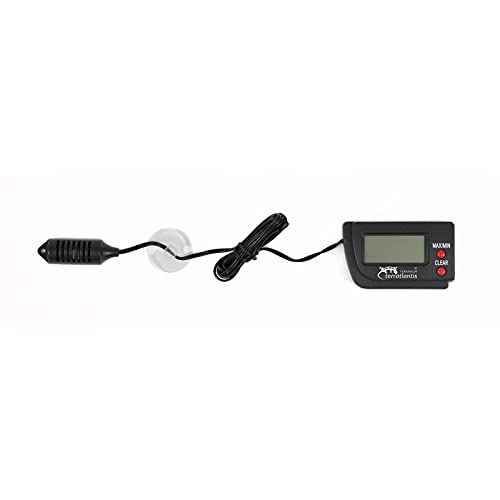DIGITAL HYGROMETER von Terratlantis