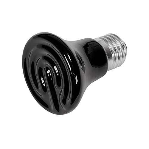 Terratlantis Ceramic Infrared Heat EMITTERS 25W von TERRATLANTIS
