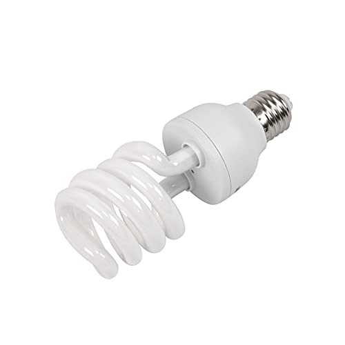 Terratlantis NATURAL FLUORESCENT LAMPS UVB 26W von TERRATLANTIS