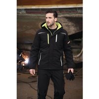 Terrax Workwear - terrax Softshell-Berufsparka Größe m - 61534-1048-M Terrax Workwear - terrax Softshell-Berufsparka Größe m - 61534-1048-M von Terrax Workwear