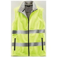 Terrax Workwear - Warnweste Workwear Größe m gelb en 20471 Kl. 1 Terrax Workwear - Warnweste Workwear Größe m gelb en 20471 Kl. 1 von Terrax Workwear