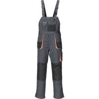Terratrend Job Arbeitslatzhose dunkelgrau/schwarz Größe 29 Terratrend Job Arbeitslatzhose dunkelgrau/schwarz Größe 29 von Terrax