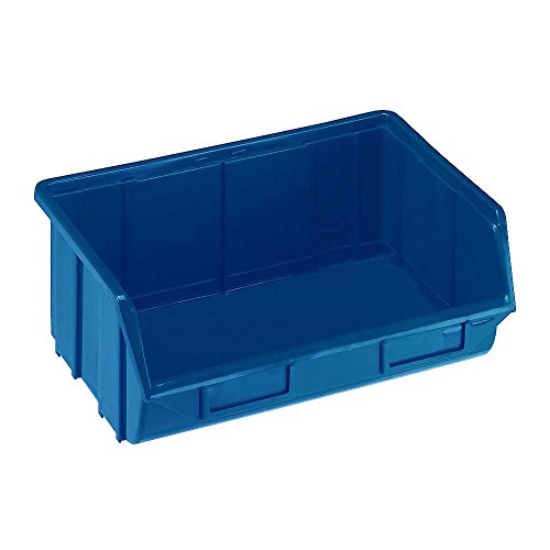 Ecobox 112 bis blauer Behälter von Terry