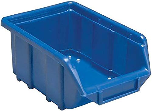 Terry Ecobox 111 blauer Behälter von Terry
