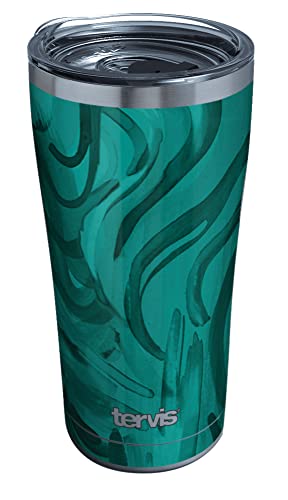 Tervis Etta Vee – Jewel-Marmor-Becher, isoliert, 600 ml, Edelstahl von Tervis