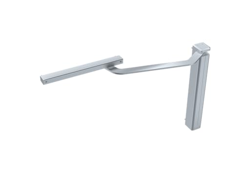 ASSA ABLOY PICARDE STREMLER METALLIQU AssaAbloy 1006663 Dc630 G Ar Torschließer, vertikal rechts von Tesa Assa Abloy