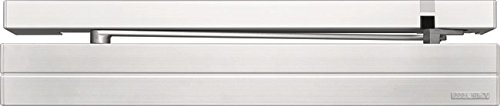 DC700 cm Türschließer mit Technologie Close de Motion® EV1 Silber ohne Schiene von Tesa Assa Abloy