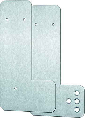 Montagewinkel f.EXIT-Alarm von Tesa Assa Abloy