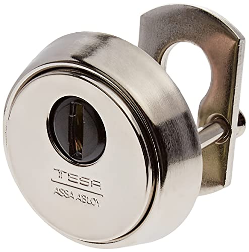 Sicherheitsschild, E700L26LN von Tesa Assa Abloy