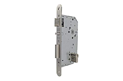 Tesa 2030f Wabenschutz, rund, 50 mm, Edelstahl Tesa 2030f Wabenschutz, rund, 50 mm, Edelstahl von Tesa Assa Abloy