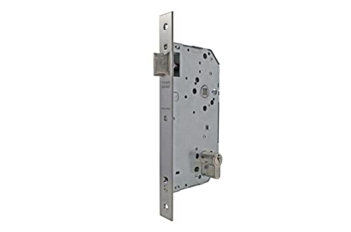 Tesa 2039f - Panikschloss 2039 Reihen 50 mm Edelstahl Tesa 2039f - Panikschloss 2039 Reihen 50 mm Edelstahl von Tesa Assa Abloy