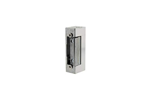 Tesa Assa Abloy CELCARNOR Elektrischer Schließer, ohne Front, automatisch, mit manueller Entriegelung, ohne Finish von Tesa Assa Abloy