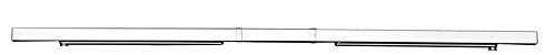 Tesa Assa Abloy DCG464-D9016 DCG464 Schiebeführung für Türschließer, weiß Tesa Assa Abloy DCG464-D9016 DCG464 Schiebeführung für Türschließer, weiß von Tesa Assa Abloy