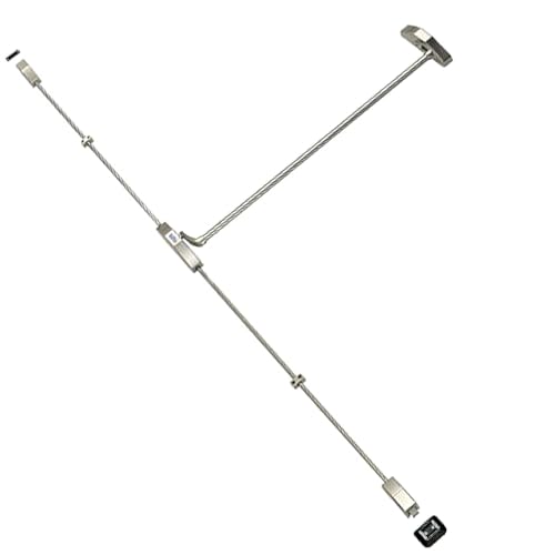 Tesa Assa Abloy – Notfallverriegelung, 1930908NR von Tesa Assa Abloy