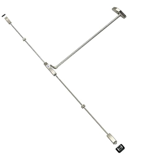Tesa Assa Abloy – Notfallverriegelung, 1930908NV von Tesa Assa Abloy