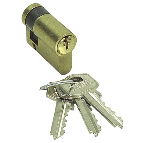 Tesa Assa Abloy Schließzylinder, Standard, 3010106 Tesa Assa Abloy Schließzylinder, Standard, 3010106 von Tesa Assa Abloy