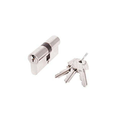 Tesa Assa Abloy Schließzylinder, Standard, 50304050N von Tesa Assa Abloy