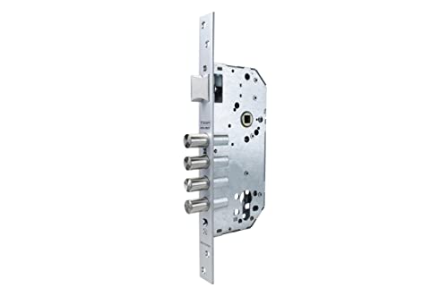 Tesa Assa Abloy Serrure monopoint de sécurité, R100B von Tesa Assa Abloy