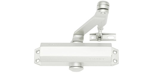 Tesa Assa Abloy - Türschließer, DC110-1-9016 von Yale