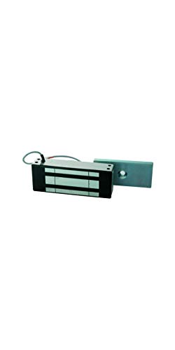 Tesa - Elektromagnetisches Schloss übersetzen 545kg 12-24v von Tesa Assa Abloy