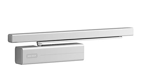Tesa Assa Abloy DC500 Cam-Motion Türschließer für 1-flügelige Türen bis Größe EN 4 - Ohne Gleitschiene von Tesa Assa Abloy