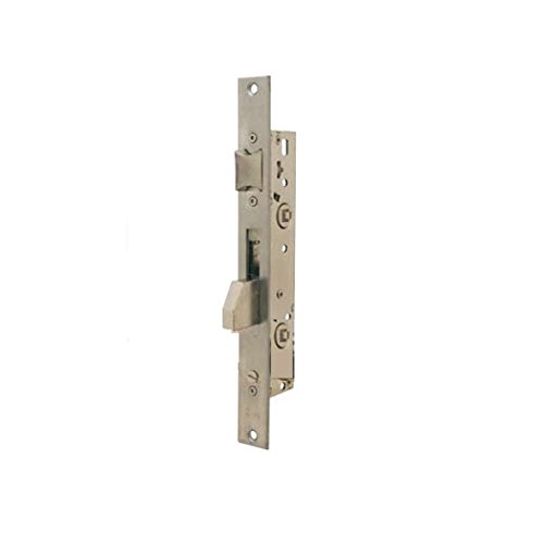 Tesa - Türschloss, silber, 2214300AI Tesa - Türschloss, silber, 2214300AI von Tesa Assa Abloy