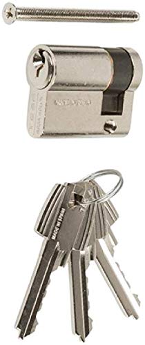 Tesa te5 Zylinder 2030/35x60 Nickel Tesa te5 Zylinder 2030/35x60 Nickel von Tesa Assa Abloy