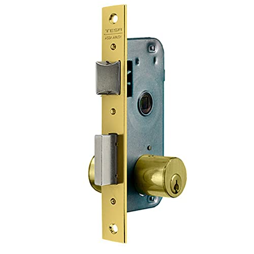 Ucem 2000-HL/50 Türschloss von Tesa Assa Abloy