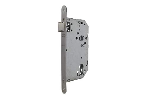 tesa 2035 – Schloss tiefgezogen Rund 1/2 70 mm Edelstahl tesa 2035 – Schloss tiefgezogen Rund 1/2 70 mm Edelstahl von Tesa Assa Abloy