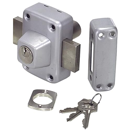tesa 2111/Te/4 C – Schloss von Tesa Assa Abloy