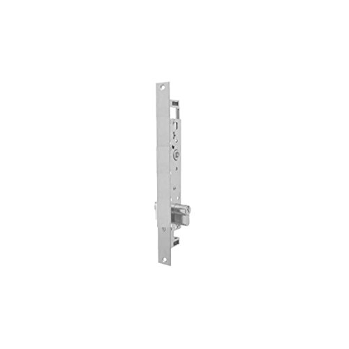 tesa 2237 – Schloss Multipunkt-R13 schwenkbar 35 mm Edelstahl tesa 2237 – Schloss Multipunkt-R13 schwenkbar 35 mm Edelstahl von Tesa Assa Abloy