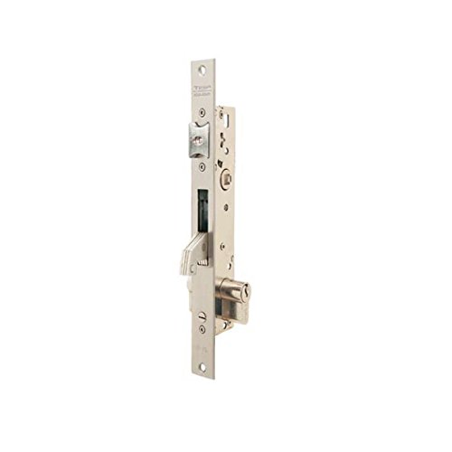 Tesa Assa Abloy Schloss mit metallischen Profilen, 4240253NI Tesa Assa Abloy Schloss mit metallischen Profilen, 4240253NI von Tesa Assa Abloy