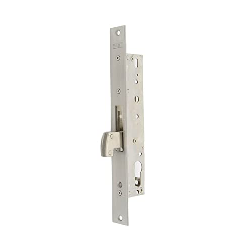 tesa Assa Abloy 4241203 ni Sicherheitsschloss monopunto für Profile Metall von Tesa Assa Abloy