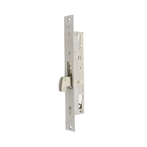 tesa Assa Abloy 4241353 ni Sicherheitsschloss monopunto für Profile Metall tesa Assa Abloy 4241353 ni Sicherheitsschloss monopunto für Profile Metall von Tesa Assa Abloy