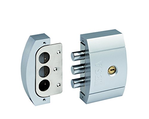 tesa Assa Abloy DIVACJO5T6CA Diva Schloss 50 T61, Cava tesa Assa Abloy DIVACJO5T6CA Diva Schloss 50 T61, Cava von Tesa Assa Abloy