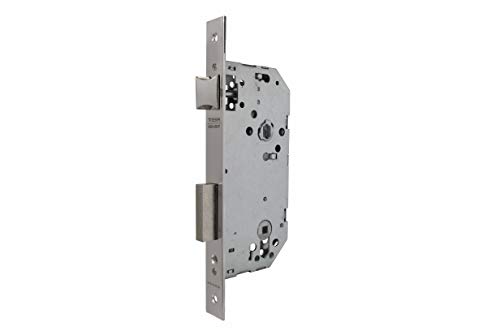 tesa Assa Abloy Wurstfüller 203460hn Riegelschloss, für Türen aus Holz von Tesa Assa Abloy