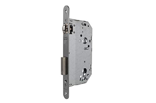 tesa Assa Abloy Wurstfüller 40366rai Riegelschloss, für Türen aus Holz von Tesa Assa Abloy