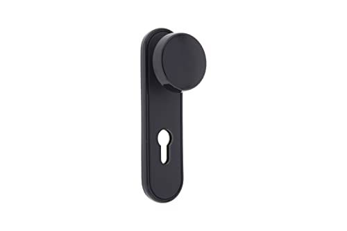 tesa Assa Abloy mptf972nm Mittel Möbelknopf Möbelgriff von Tesa Assa Abloy