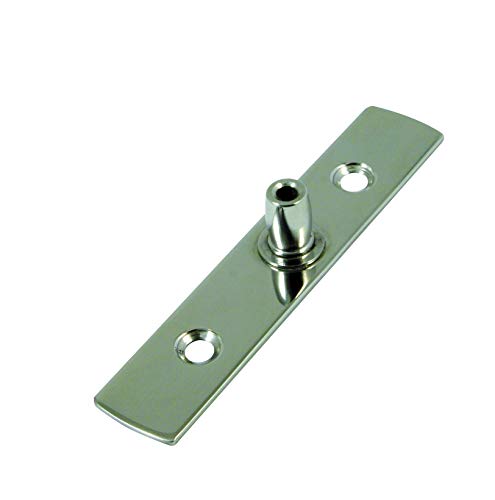 Tesa Assa Abloy PV1565VCB PV Zentrierter Achsenarm für Glastür von Tesa Assa Abloy