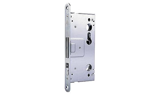 tesa Schließzylinder Firewall Regulierung Reversible CF60 Aluminium tesa Schließzylinder Firewall Regulierung Reversible CF60 Aluminium von Tesa Assa Abloy