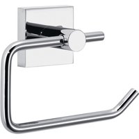tesa EKKRO Toilettenpapierhalter chrom von Tesa