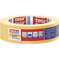 Tesa - precision standard 04344-00002-00 Kreppband Präzisionskrepp® Gelb (l x b) 50 m x 30 mm 1 St. Tesa - precision standard 04344-00002-00 Kreppband Präzisionskrepp® Gelb (l x b) 50 m x 30 mm 1 St. von Tesa