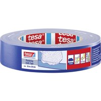 Tesa - 04363-00002-02 Putzband ® Professional Blau (l x b) 25 m x 30 mm 1 St. von Tesa