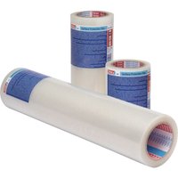 04848-00003-01 Abdeckfolie Transparent (l x b) 100 m x 12.5 cm 1 St. - Tesa von Tesa