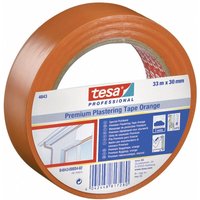 Tesa - 4843-04-02 4843-04-02 Winterband Orange (l x b) 33 m x 30 mm 1 St. von Tesa