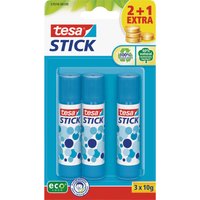 Alleskleber stick 10 g 57076-100-02 3 St. - Tesa von Tesa