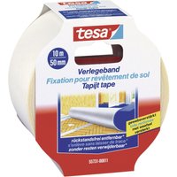 Removable 55731-00011-11 Verlegeband Transparent (l x b) 10 m x 50 mm 1 St. - Tesa von Tesa