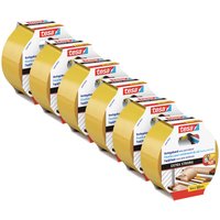 Extra strong 05686 Doppelseitiges Klebeband (l x b) 10 m x 50 mm 6 St. - Tesa von Tesa