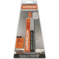 Tesa - Farbloser Supergen-Kleber 75 ml. von Tesa