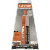 Tesa - Farbloser Supergen-Kleber 75 ml. von SUPERGEN